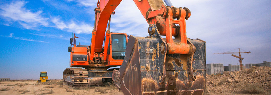 Gruas y Transportes Lloreda Maquinaria Industrial